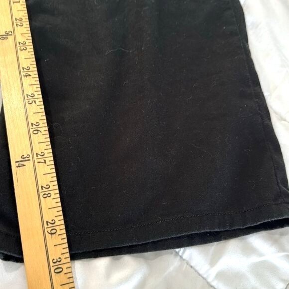 Scrubstar Black Scrub Pants S - Picture 5 of 8